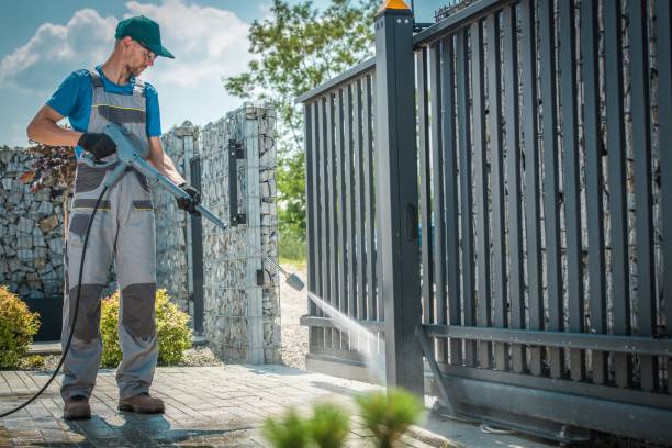 Best Pool Deck Cleaning  in Boonville, CA