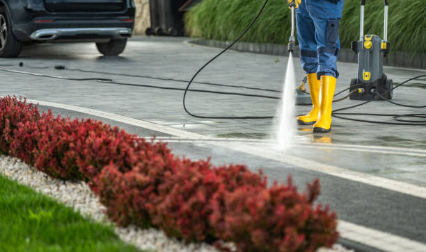 Best Graffiti Removal  in Boonville, CA