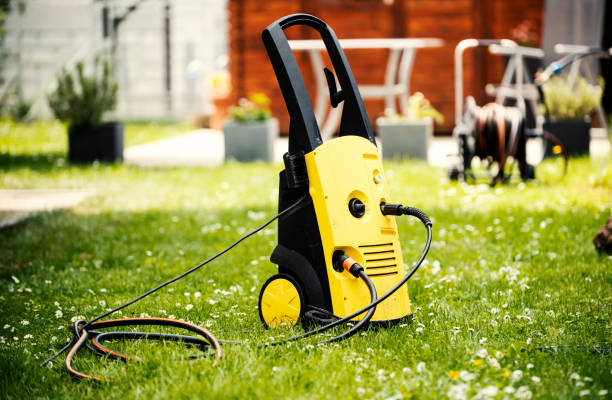 Best Patio and Deck Pressure Washing  in Boonville, CA
